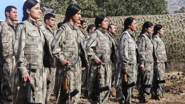 Şehit sevici oldular diyen MHP'li isim PKK'lılara affı açıkladı - Resim: 4