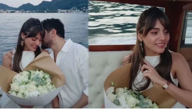 Sıla Türkoğlu nikah masasına oturuyor: Düğün tarihi belli oldu - Resim : 3