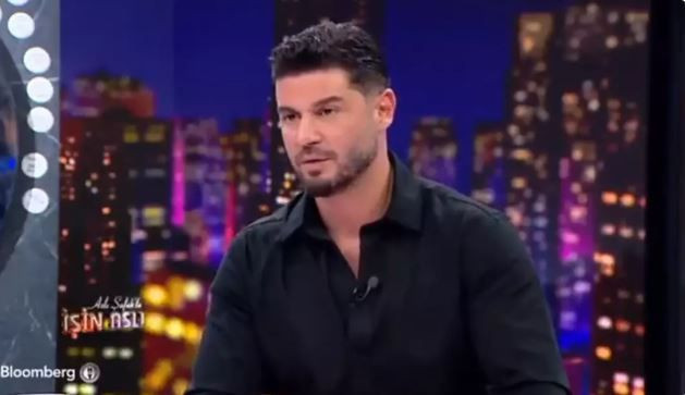 Berk Oktay'dan yıllar sonra Arka Sokaklar itirafı: ‘Hamama gönderdiler’ - Resim: 1