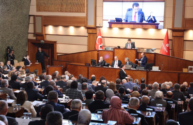 CHP ve YENİ Parti ittifak yapacak - Resim: 3