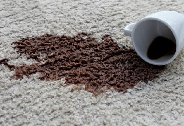 Halıdaki zor lekeler sandığınız kadar imkânsız değil: Ovalamayı bırakın, bunu yapın - Resim: 5
