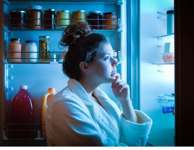 Buzdolabının üstüne sakın bunu koymayın: Her evde yapılan hata - Resim: 3