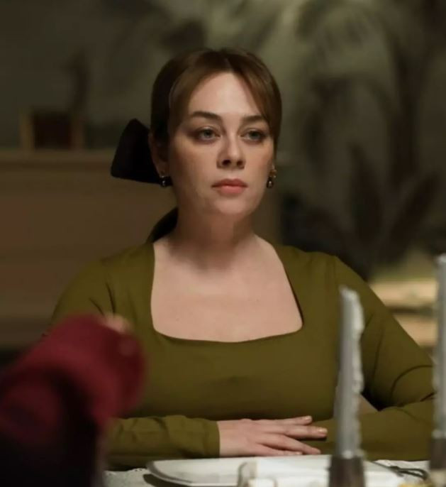 Bahar’a veda yeni projelere merhaba! Demet Evgar final sonrası müjdeyi verdi - Resim : 2