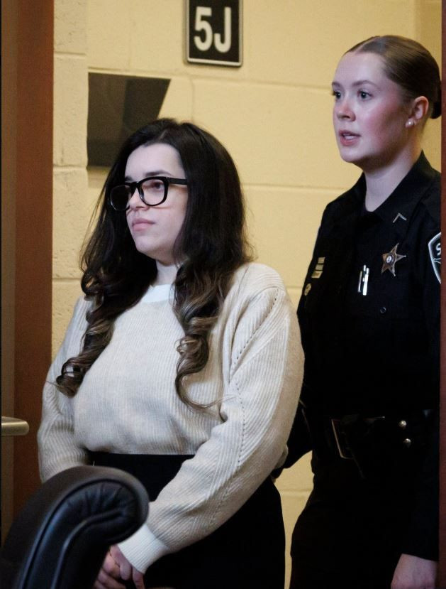 Aşk üçgeni çifte cinayetle bitti: Dadı her şeyi anlattı: Cani kocanın karanlık planı - Resim: 3