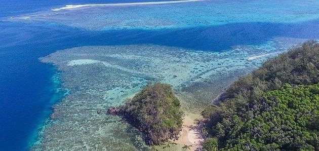 Dünyada görülmesi gereken 18 yer: The Times sıraladı... İlk sırada Türkiye'den bir yer var - Resim: 18