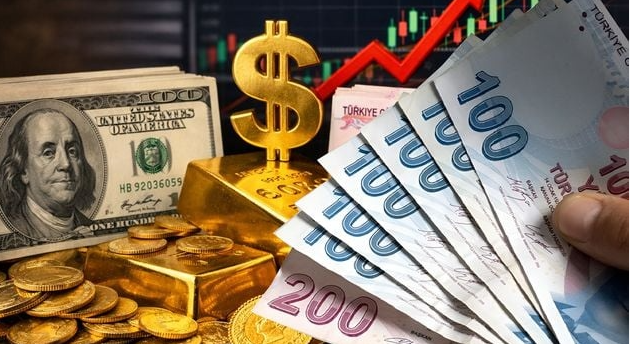 Ateşkes sonrası brent petrol çakıldı, altın yükselişe geçti; Piyasalarda son durum - Resim: 2