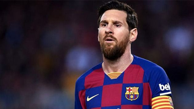 O sözü tekrar gündem oldu: Lionel Messi neden hayali olmadığını açıkladı - Resim: 10
