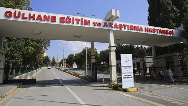 128 yıllık dünya markasında hijyen skandalı: Saat gibi işleyen hastaneydi - Resim : 3