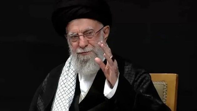 Hamaney suikastının sırları: ABD basını yazdı - Resim: 4