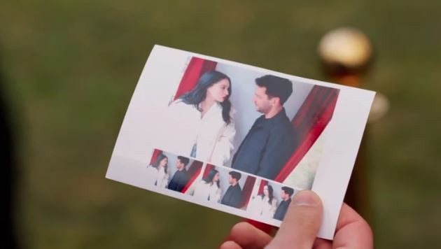 Serhat&rsquo;tan Zeynep&rsquo;e acı biberli aşk itirafı: Fragman sosyal medyayı salladı - Resim : 3