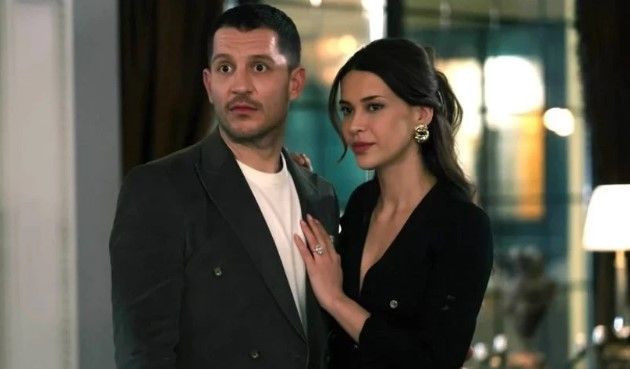 Yeraltı dizisine 'Saldırı' ayarı: Fragramda dikkat çeken detay - Resim: 3