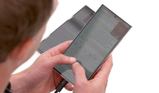 2030'da kimse telefon kullanmayacak: Zuckerberg telefonun yerini alacak cihazı açıkladı - Resim: 2