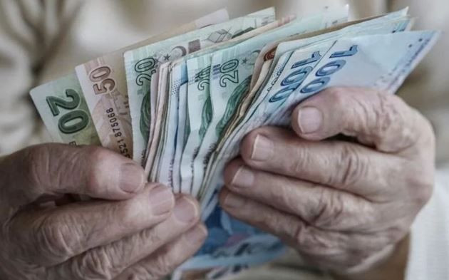 Emekliye promosyon müjdesi... Bankalardan yeni hamle - Resim: 6