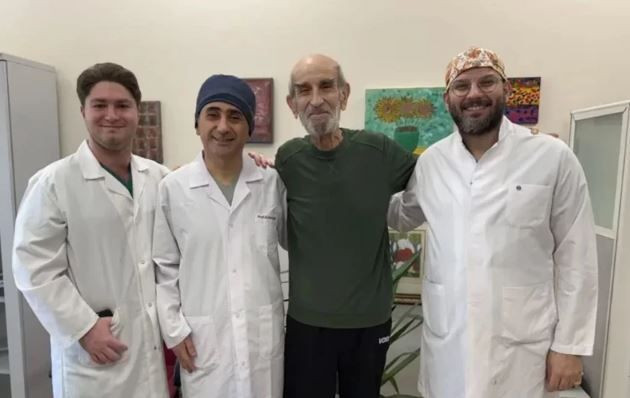 Olacak O Kadar’ın Cevat Kelle’si Sinan Bengier’den kötü haber - Resim: 8