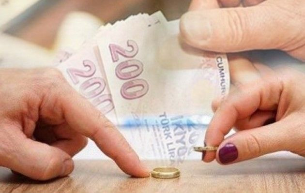 Akın Gürlek tarih verdi: Boşanma ve nafaka davalarında düzenleme gelecek - Resim: 4