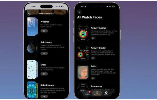 iOS’a rakip hamle: Android cihazlar Web’de uçuşa geçti - Resim: 3
