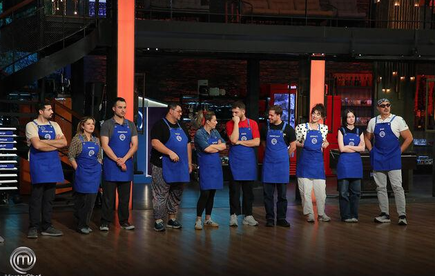 MasterChef’te gecenin kazananı belli oldu: Eleme potasına giren isimler şaşırttı - Resim: 6