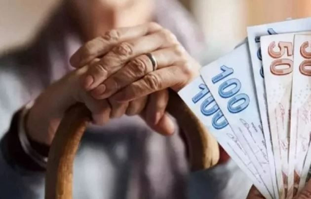 Emekli maaşlarındaki tehlike ortaya çıktı - Resim: 6