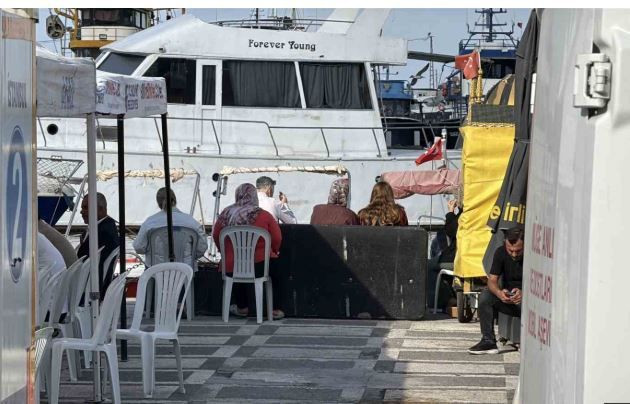 Batan geminin ardındaki sessiz çığlık: ‘Bir dua edecek mezarları olsun yeter’ - Resim: 4