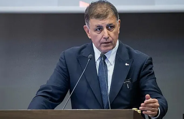 Cemil Tugay Erdoğan'la görüştü: İzmirliler ayağa kalktı: Sosyal medyada tepki yağmuru - Resim: 4