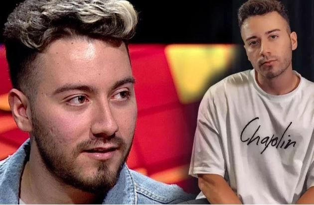 YouTuber Enes Batur'un son hali ortaya çıktı - Resim: 9