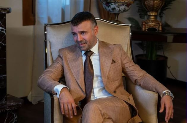 Kızılcık Şerbeti'nin Asil'i Erkan Avcı dolandırıcıların hedefi oldu: 'Paranızı kaptırmayın' diyerek uyardı - Resim : 1