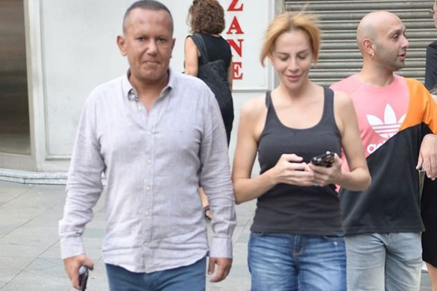 Sosyetede fırtına koptu: Nörolog Serdar Dağ ve sanatçı Züleyha Ortak arasında ‘Yasak aşk’ iddiası… 200 bin TL'lik bilezik dedikoduları ateşledi - Resim: 15