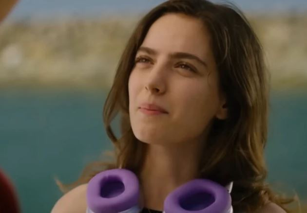 Taşacak Bu Deniz’in Eleni’si projeden çekildi: Tazminat ödeyecek - Resim : 1