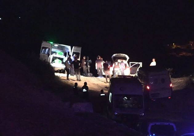 Adana'nın dört bir yanında kadın cinayetleri işlendi: Şehri saran ölüm ağı - Resim: 11