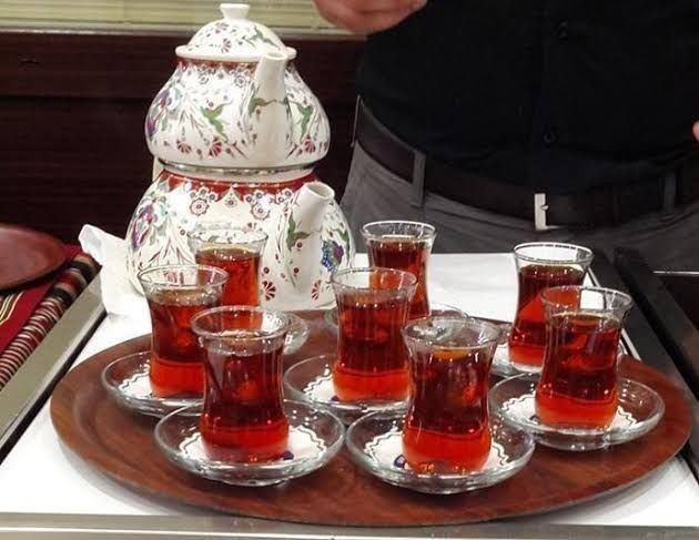Çaydaki gizli tehlikeye dikkat: Çay tiryakilerinin yaptığı en büyük hata ortaya çıktı - Resim: 10