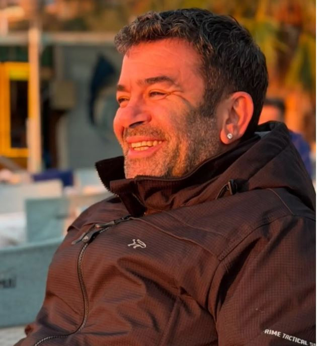 Bülent Şakrak acil ameliyata alındı: Kalp damarında %90 tıkanıklık ortaya çıktı - Resim : 1