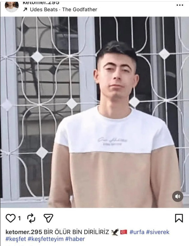 Kim bu okula silahlı saldırı düzenleyen saldırgana sahip çıkanlar? - Resim : 3