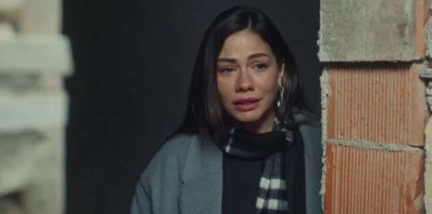 Eşref R&uuml;ya&rsquo;da geri d&ouml;n&uuml;ş&uuml; olmayan yol: Yeni b&ouml;l&uuml;m nefes kesecek - Resim : 1