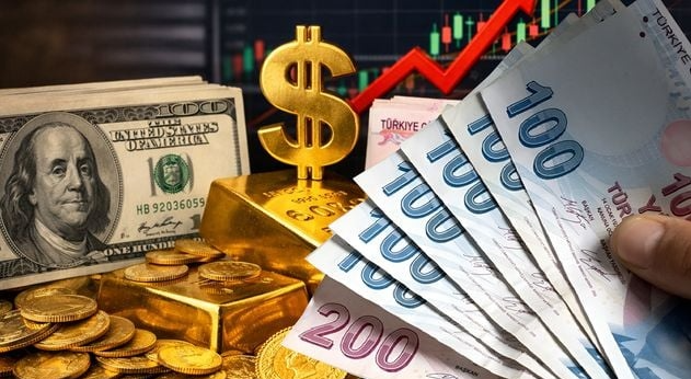 Ateşkes sonrası brent petrol çakıldı, altın yükselişe geçti; Piyasalarda son durum - Resim: 1