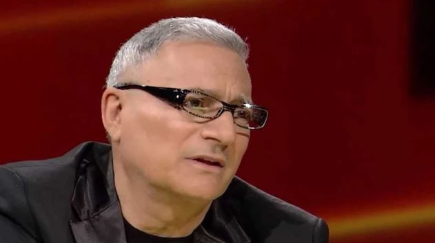 Mehmet Ali Erbil'in acı günü: En yakınını kaybetti - Resim : 1