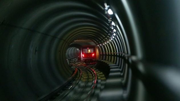 İstanbul’da yeni metro hattının tarihi belli oldu: Bakan açıkladı - Resim: 6