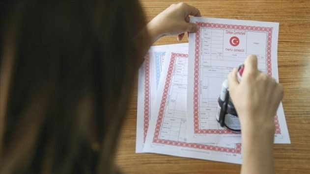 Ev ve arsa satışında yeni dönem: Bu yöntem zorunlu hale geliyor - Resim: 3