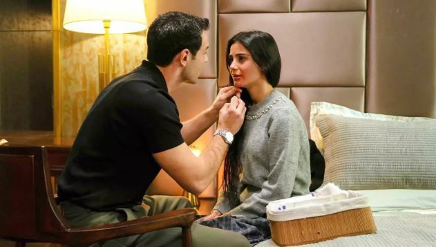 Sevdiğim Sensin’de büyük çatışma: "Dicle bunu hak etmedi" - Resim: 1