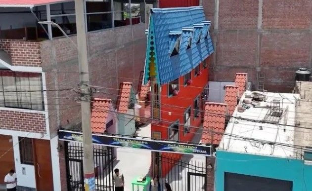 İçinde mutfak, banyo bile var: Görenler “yok artık” diyor - Resim: 6