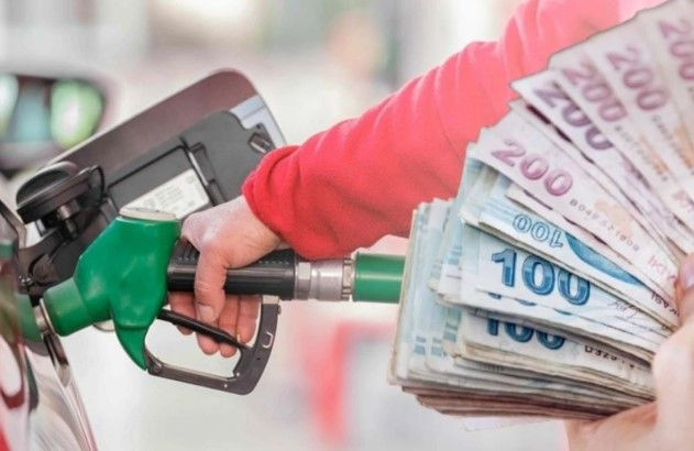 Akaryakıtta tabela yeniden değişiyor: Benzin ve motorinli araç kullananlar dikkat; tarih belli oldu - Resim: 2