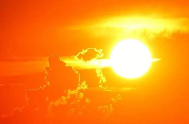 Dünyanın en sıcak ülkeleri belli oldu: Termometreler yetmiyor - Resim: 11