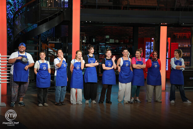 MasterChef'te geceye damga vuran eleme: Hayallerine veda eden isim belli oldu - Resim: 5