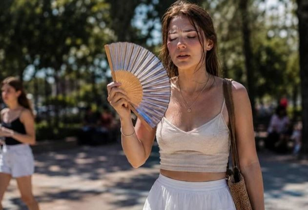Hafta sonu plan yapanlar dikkat: Pazar günü yağmur geliyor - Resim: 13