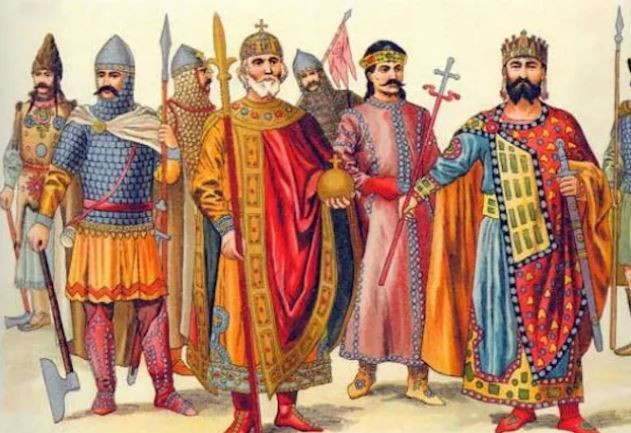 Dünyayı yöneten 15 dev imparatorluk: Osmanlı kaçıncı sırada? - Resim: 1