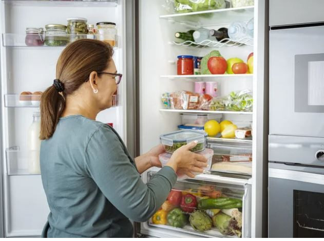 Buzdolabının üstüne sakın bunu koymayın: Her evde yapılan hata - Resim: 9