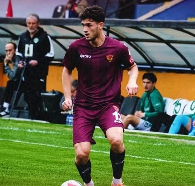 Türk futbolunda hüzünlü son: Küme düştüler... Beklenen oldu - Resim: 4