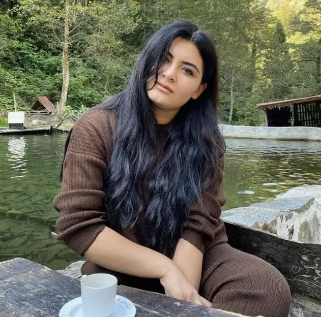 Fenomen gelin adayı Hanife Gürdal iğne ipliğe döndü: Yeni hali şok etti! - Resim: 10