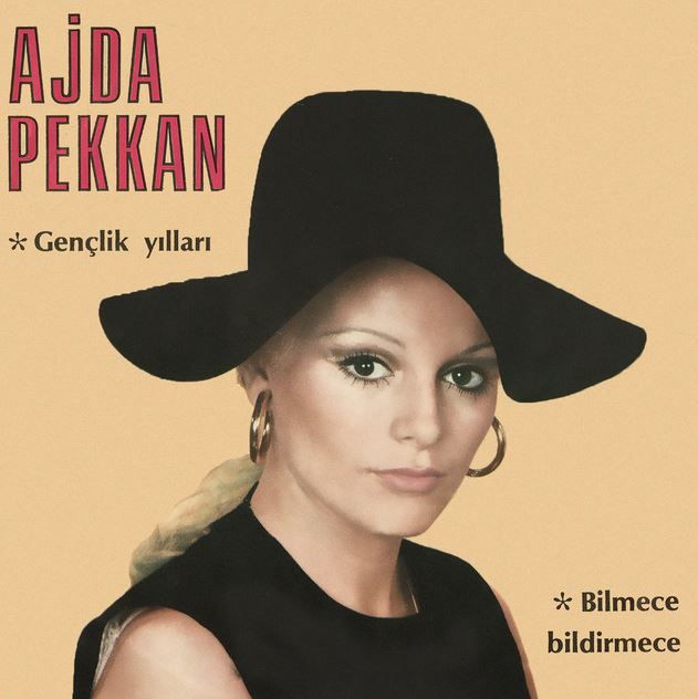 80 yıllık Diva... Kim der 80 yaşında...Ajda Pekkan 80 yaşına girdi - Resim: 2