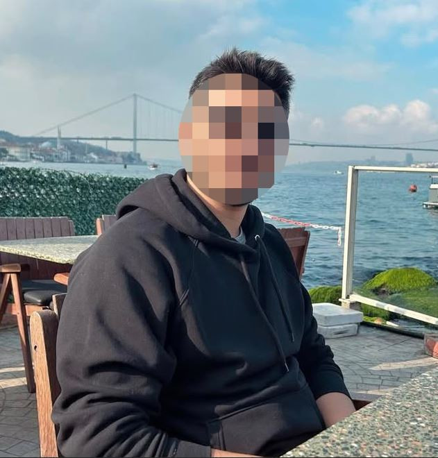 Samsun’da diyetisyen otomobilinde yaralı halde bulundu - Resim : 5
