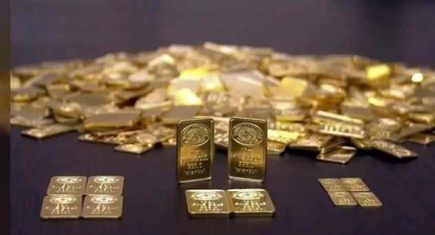 Piyasalarda "Çarşamba" alarmı: Altın, dolar ve gümüşte kader anı... Powell mı kazanacak Trump mı? - Resim: 4